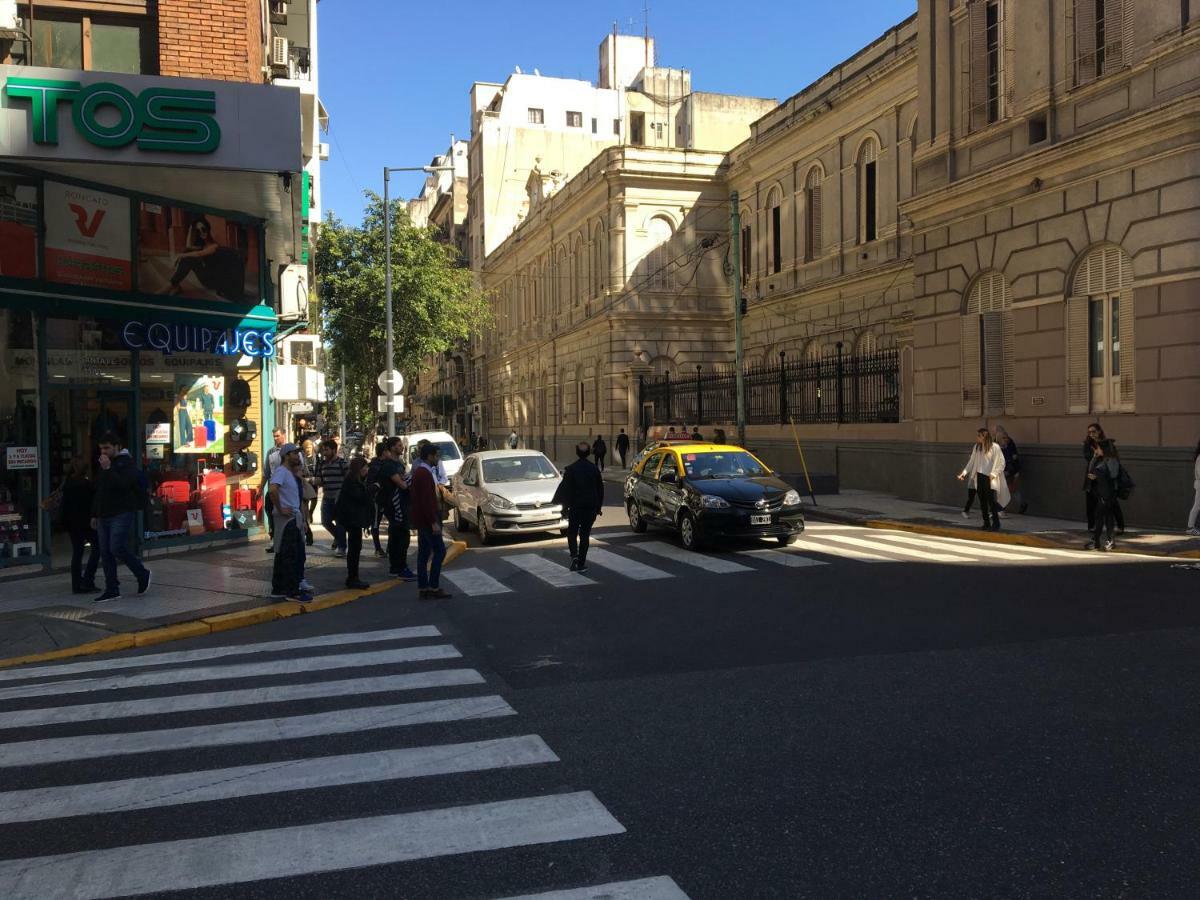 Appartamento Rm&Asociados Buenos Aires Esterno foto