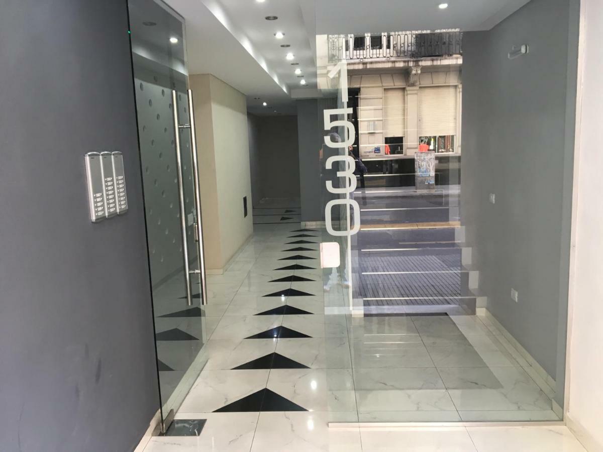 Appartamento Rm&Asociados Buenos Aires Esterno foto
